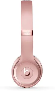 Beats Solo 3 Rose Gold