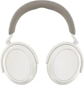 Sennheiser Momentum Wireless 4 Headphones White