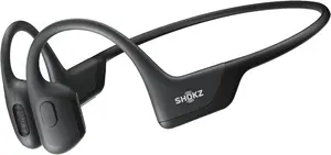 Shokz OpenRun Pro S810 Sport Headphones Black