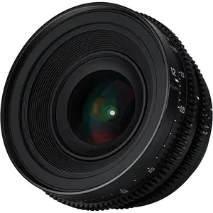 1. 7Artisans 12mm T2.9 APSC CINE (L Mount) thumbnail