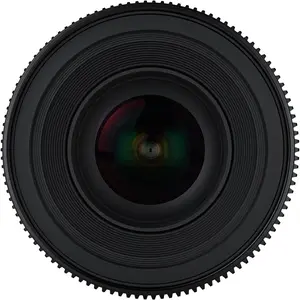 2. 7Artisans 12mm T2.9 APSC CINE (M 43) thumbnail