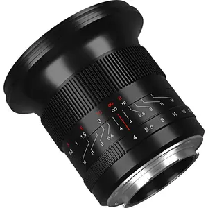 1. 7Artisans 15mm F4 Full Frame (L Mount) thumbnail