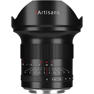 3. 7Artisans 15mm F4 Full Frame (Sony E) thumbnail