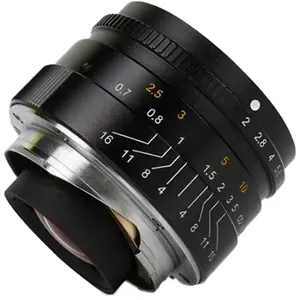 1. 7Artisans 35mm F2.0 II (Leica M) thumbnail