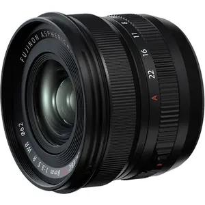 2. FUJINON XF 8mm F3.5 R WR thumbnail
