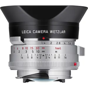 Leica Summilux-M 35mm F1.4 (2022 Version) (11301)