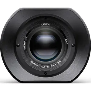 2. Leica Summilux-M 35mm F1.4 (2022 Version) (11301) thumbnail