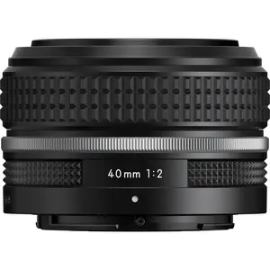 3. Nikon NIKKOR Z 40mm F2 (SE) thumbnail