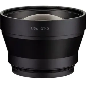 Ricoh GT-2 Tele Conversion Lens (1.5x)