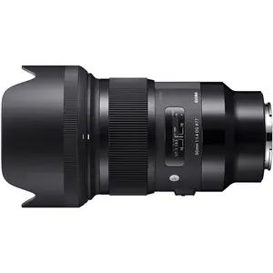 3. Sigma 50mm F1.4 DG DN | Art (L Mount) thumbnail