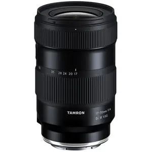 Tamron 17-50mm F4 Di III VXD (A068) (Sony E)