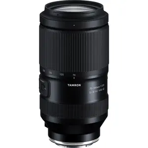 Tamron 70-180mm F2.8 Di III VC VXD G2 (Sony E)