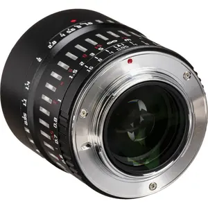 3. TTArtisan 50mm F0.95 APSC (M 43) thumbnail