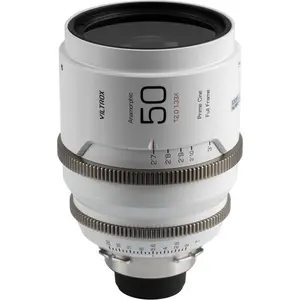 Viltrox EPIC 50mm T2.0 1.33X (PL Mount)