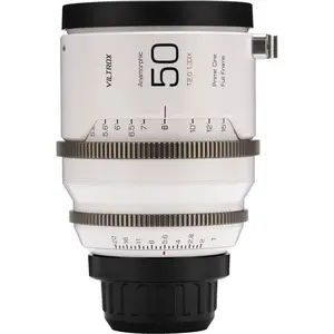 1. Viltrox EPIC 50mm T2.0 1.33X (PL Mount) thumbnail