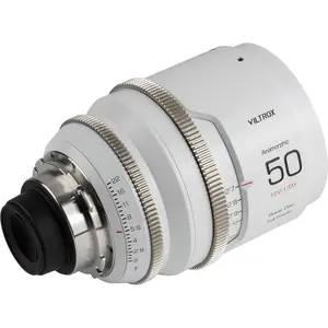 3. Viltrox EPIC 50mm T2.0 1.33X (PL Mount) thumbnail
