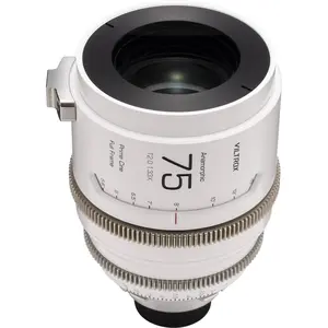 Viltrox EPIC 75mm T2.0 1.33X (PL Mount)