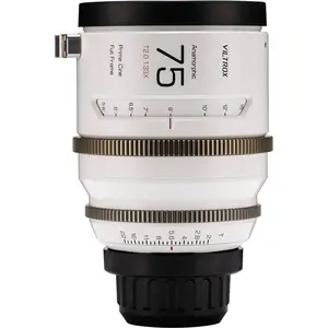 1. Viltrox EPIC 75mm T2.0 1.33X (PL Mount) thumbnail