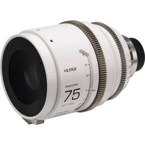 2. Viltrox EPIC 75mm T2.0 1.33X (PL Mount) thumbnail