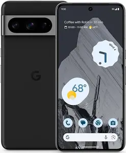 Google Pixel 8 Pro 128GB 5G Obsidian(12GB)(JP)