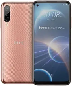 HTC Desire 22 Pro 5G Dual 128GB Gold (8GB)