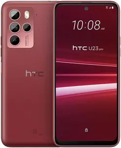 HTC U23 Pro 5G Dual 256GB Red (12GB)