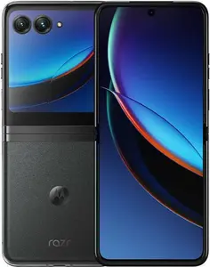 Moto RAZR 40 Ultra 5G 512GB Black (12GB)(CN)