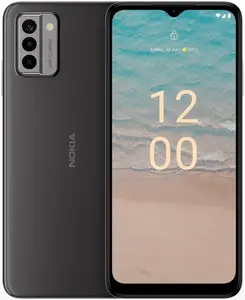 Nokia G22 4G Dual 128GB Meteor Gray (4GB)