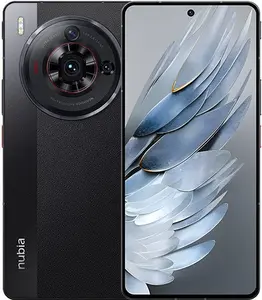 Nubia Z50S Pro Dual 5G 1TB Black (12GB)