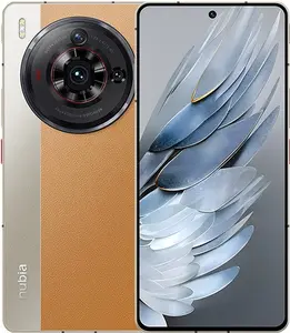 Nubia Z50S Pro Dual 5G 1TB Khaki (12GB)