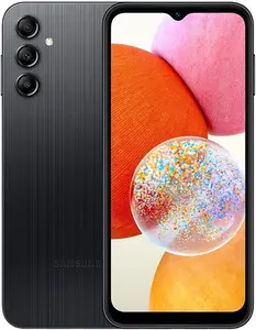 Samsung Galaxy A14 Dual A145FD 4G 128GB Black (6GB)