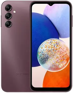 Samsung Galaxy A14 Dual A145FD 4G 128GB Dark Red (6GB)