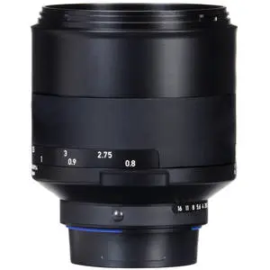 2. Carl Zeiss Milvus ZF.2 1.4/85mm (Nikon) Lens thumbnail