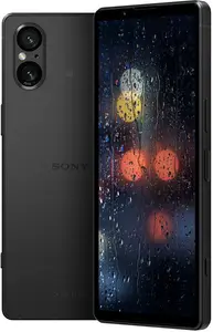 Sony Xperia 5 V Dual 5G 256GB XQ-DE72 Black(8GB)