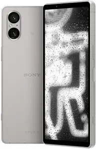 Sony Xperia 5 V Dual 5G 256GB XQ-DE72 Silver(8GB)