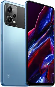 Xiaomi Poco X5 Dual 5G 256GB Blue (8GB)
