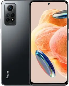 Xiaomi Redmi Note 12 Pro Dual 4G 256GB G.Gray(8G)