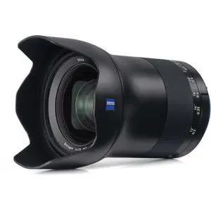 Carl Zeiss Milvus ZE 1.4/25mm (Canon) Lens