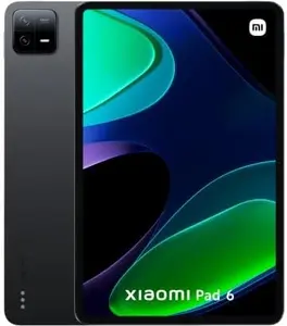 Xiaomi Pad 6 128GB Gravity Grey (8GB)