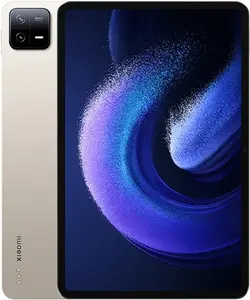 Xiaomi Pad 6 256GB Gold (8GB)