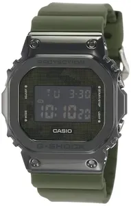 Casio G-Shock GM-5600B-3