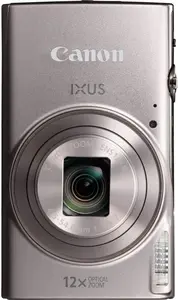 Canon IXUS 285 HS (Silver)