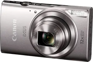 1. Canon IXUS 285 HS (Silver) thumbnail