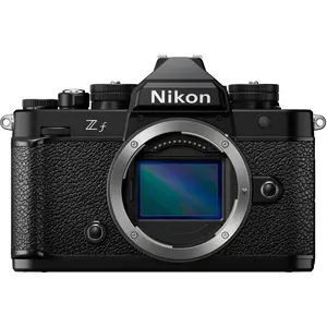 Nikon Z f kit (40mm F2 SE)
