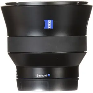 8. Carl Zeiss Batis 2.8/18 (E-Mount) Lens thumbnail