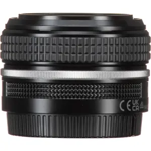 3. Nikon NIKKOR Z 40mm F2 (SE) (kit lens) thumbnail