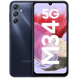 Samsung Galaxy M34 Dual M346B 128GB D.Blue(6GB)