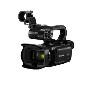 Canon XA60B Professional UHD 4K Camcorder + HDU-4