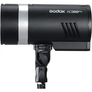 4. Godox AD300Pro Outdoor Flash thumbnail