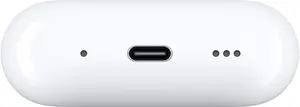 2. Apple AirPods Pro 2 White W/MagSafe Case(USB-C) thumbnail